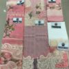 Crimson Chikankari Lawn Master Replica - Image 2