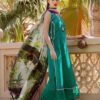 Farah Talib Lawn Dress Master Copy