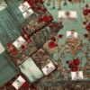 Imrozia Chiffon Wedding Collection Replica - Image 2