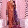 Iznik Orange Collection Net Replica