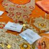Kashee Bridal Net Collection Replica - Image 2