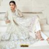Maryam and Maria Chiffon Collection Replica