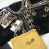 Benchmark Black Collection Organza Replica - Image 3