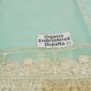 Agha Noor 3 Piece Suit Organza Replica - Image 4