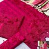 Mushq Latest Collection Cotton Replica - Image 3
