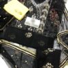 Benchmark Black Collection Organza Replica - Image 5