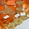 Kashee Bridal Net Collection Replica - Image 3