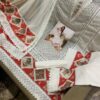 Farida Hassan Lawn Collection Master Copy - Image 3