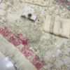 Maryam and Maria Chiffon Collection Replica - Image 3