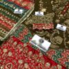 Maryam Hussain Embroidered Collection Replica - Image 4