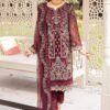Ramsha Chiffon Collection Master Copy