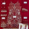 Ramsha Chiffon Collection Master Copy - Image 2