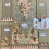 Ramsha Embroidered Collection Master Copy - Image 2