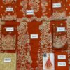 Shiza Hassan Bridal Dress Master Copy - Image 2