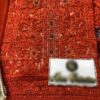 Iznik Orange Collection Net Replica - Image 5