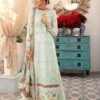 Noor by Saadia Chikankari Collection Replica