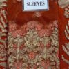 Shiza Hassan Bridal Dress Master Copy - Image 3