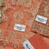 Designer Net Bridal Collection Replica - Image 3