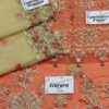 Designer Net Bridal Collection Replica - Image 4