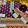 Zainab Chottani Wedding Dress Chiffon Replica - Image 3