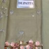 Ramsha Embroidered Collection Master Copy - Image 4
