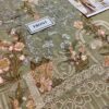 Ramsha Embroidered Collection Master Copy - Image 5