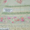Agha Noor Formal Collection Organza Replica - Image 3