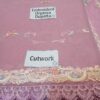 Agha Noor Embroidered Collection Organza Replica - Image 4