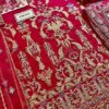 Akbar Aslam New Bridal Collection Net Replica - Image 4