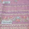 Agha Noor Embroidered Collection Organza Replica - Image 3