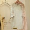 Agha Noor Formal Collection Organza Replica