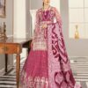 Akbar Aslam New Bridal Collection Net Replica