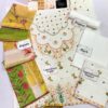 Cross Stitch Multi Color Lawn Master Replica - Image 2