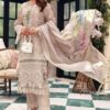 Elaf Latest Embroidered Lawn Replica