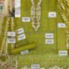 Elaf Latest Collection Cotton Replica - Image 2