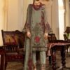 Imrozia Latest Chiffon Collection Replica
