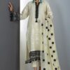 Khaadi Combination Collection Lawn Replica