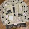 Khaadi White Lawn Collection Replica - Image 2
