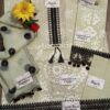 Khaadi Combination Collection Lawn Replica - Image 2
