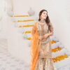 Khuda Baksh Latest Collection Maysuri Replica