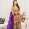 Khuda Baksh Maysuri Dress Replica