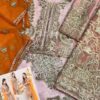 Khuda Baksh Latest Collection Maysuri Replica - Image 2