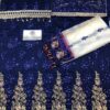 Maryam and Maria Net Bridal Collection Replica - Image 2
