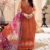 Noor by Saadia Cotton Collection Master Replica
