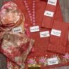 Noor by Saadia Cotton Collection Master Replica - Image 2