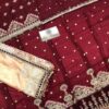 Maria B Chiffon Maxi Collection Master Replica - Image 3