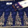Maryam and Maria Net Bridal Collection Replica - Image 3