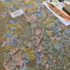 Ramsha Embroidered Collection Chiffon Replica - Image 3