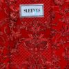 Maryam Hussain Chiffon Collection Replica - Image 4