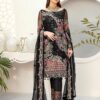 Ramsha Chiffon Party Wear Collection Replica